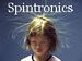 Spintronics